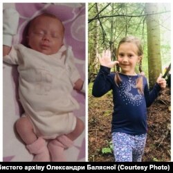 Діана народилася на 28-му тижні і не дихала