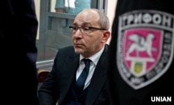 Мер Харкова Геннадій Кернес (архівне фото)