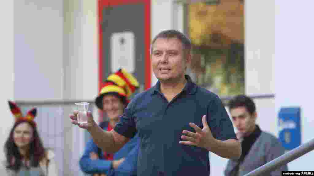 Аляксандар Лукашук