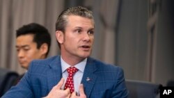 US Australia Pentagon