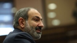 Փաշինյան․ Դատական համակարգը վերից վար պիտի ենթարկվի խորքային փոփոխությունների