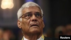 سالم البدری دبیرکل اوپک