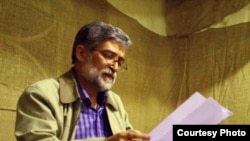 احمد قابل، پژوهشگر امور دينی