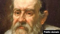 Galileo Galilei