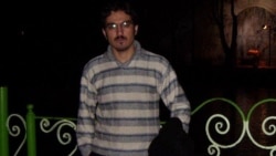 قربانیان ۸۸؛ بخش ۳۰: کیانوش آسا