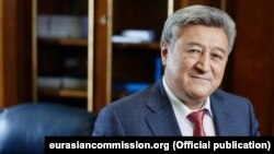 Адамкул Жунусов