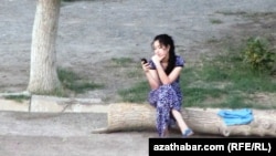 Туркменистан (Иллюстративное фото)  