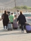 'No City Is Safe': Iranians Flee Toward Armenian Border As Conflict With Israel Continues