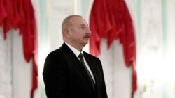 Ալիև․«2018-ին Հայաստանի նոր կառավարությունից որոշակի հավաստիացումներ էինք ստացել»