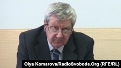 Адріаан ван дер Меер