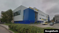 "Акварена" бассейны