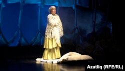 Тамашадан күренеш