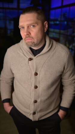 Яраслаў Підгора-Гвяздоўскі