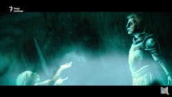 Чарівні істоти з прадавніх українських міфів. Хто вони? (відео)