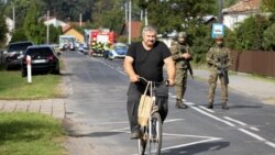 Цитаты Свободы. На грани "горячей" войны