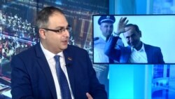 Վլադիմիր Վարդանյան․ «Չեմ ընդունում քննադատությունը, որ Ազգային ժողովը անելիք ուներ և չի արել»