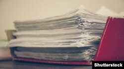 Иллюстративное фото. 