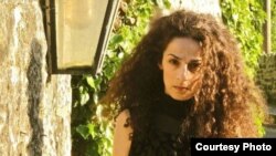 مسیح علی نژاد