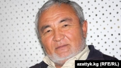 Табылды Эгембердиев, "Шоронун" түптөөчүсү.