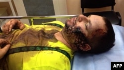 Белсенді Дмитрий Булатовты азаптау оқиғасы Украина билігіне "Ресей жендеттері" астыртын көмектесіп отыр деген лақапты күшейтті.  