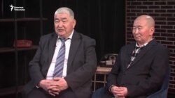 "Тарыхты бирөөлөрдөн уруксат сурабай жазышыбыз керек"