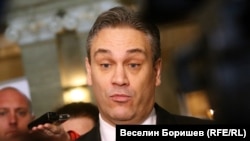 Пламен Георгиев