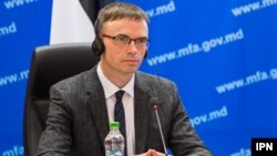 Էստոնիայի ԱԳ նախարար Սվեն Միկսեր, արխիվ