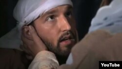 Мөселманнарда нәфрәт уяткан “Мөселманнарның гаепсезлеге” фильмыннан бер күренеш