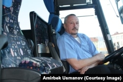 Требич-Прага, Прага-Требич каттамын тейлеген Влада Копл.