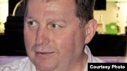 Василь Расевич