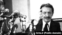 یکی از افرادی که پیش از این وضعیت رده حفاظتی بالا داشت و در فرانسه ترور شد، شاپور بختیار، آخرین نخست‌وزیر قبل از انقلاب ایران، بود.