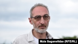 Михаил Рамишвили