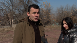 Ակտիվիստի պնդմամբ՝ իրեն ՀՀ քաղաքացիություն չեն շնորհում իր կոռուպցիոն բացահայտումների պատճառով