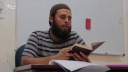 Къуран хьоьху Iаьрбашна нохчочо