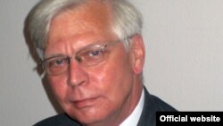 Крістоф Вайль