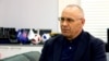 Kosovo Soccer Federation President Agim Ademi (file photo)