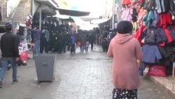 Рынок "Корвон": с новым обликом исчезнут старые проблемы?