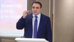 «Հայկական վերածնունդը» նախընտրական քարոզարշավը սկսեց մայրաքաղաքից