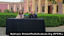 Ройтбурд буде подавати скаргу до касаційної палати Верховного суду України через звільнення з посади