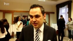 Турхан Дилмач: "Юныс Әмре үзәге Казанда янә ачылыр, ләкин КФУда түгел"