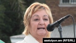 Лилиан Кешишян