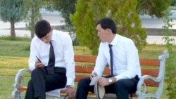 Türkiýede okuw töleglerini geçirmedik türkmen talyplarynyň ýaşamaga rugsatnamasy "goýbolsun ediler"