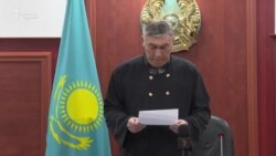 «Азаптаушы» полицейлер үш жылға сотталды. Жаза әділ ме?

 