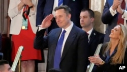 خروج ایلان ماسک از دولت ترامپ سریع و بدون تشریفات انجام شد
