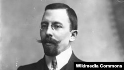 Садри Максуди (1878-1957)