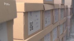 Взуттєвих справ майстер. Бізнес-план (відео)