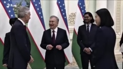 OZODNEWS: Ҳокимият коридорларидаги Саида | Украинага босқин: 1149-кун