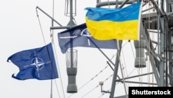 Серед основних причин того, чому українці підтримують вступ країни до НАТО, найчастіше називали гарантію безпеки України