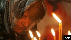 В Осетии этот праздник особо почитаем