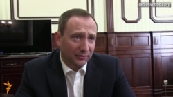 Райнін назвав люстрацію, проведену активістами, «дешевим шоу»